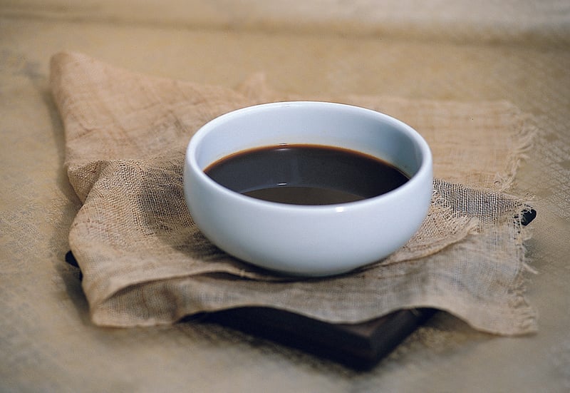 Sorcerer's concoctions